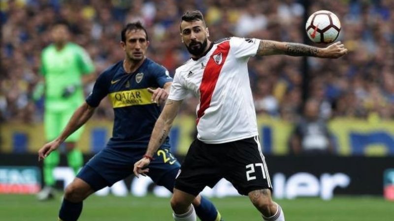 Boca y River rechazan y apelarán fallo de la Conmebol