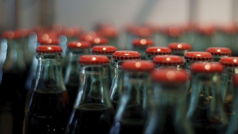 Atraparon a un joven por robar una gaseosa