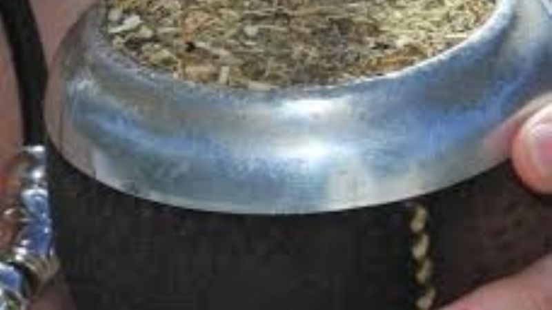 ¿Por qué hoy es el Día Nacional del Mate?