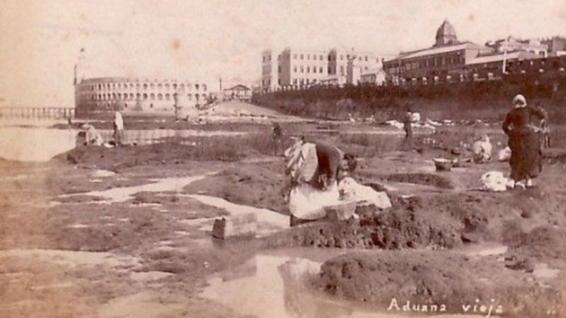 "El Terremoto del Río de la Plata", el único antecedente de sismo en Buenos Aires
