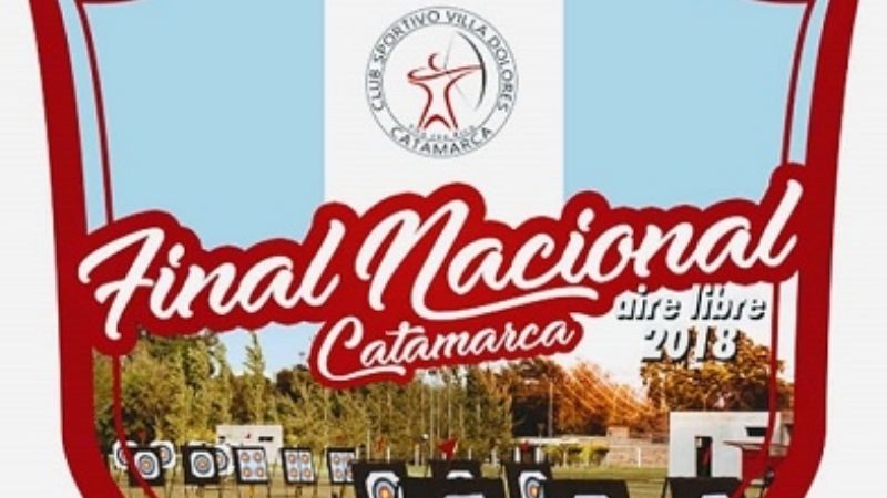 Sportivo Villa Dolores clasificó a 4 arqueros a la final nacional