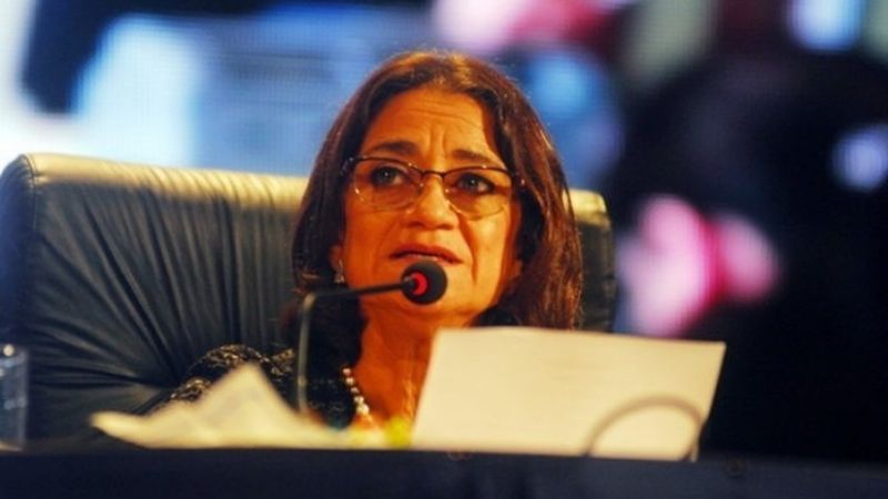 La Gobernadora convocó a Sesiones Extraordinarias