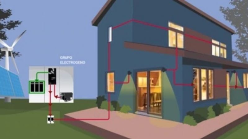 Seis pasos para poder vender energía eléctrica hogareña y ahorrar dinero