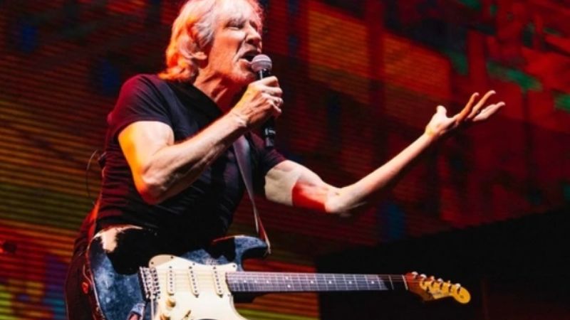 Roger Waters regresa a la Argentina: detalles de dos conciertos históricos
