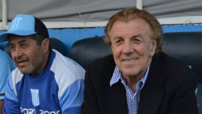 Ganó Racing de Córdoba y hundió a San Lorenzo