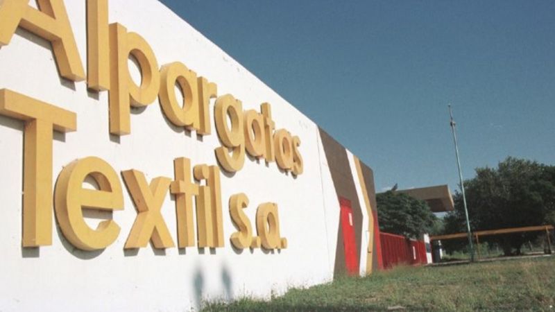 Catamarca, La Pampa y ahora Chaco: Alpargatas echó a todos y cerró