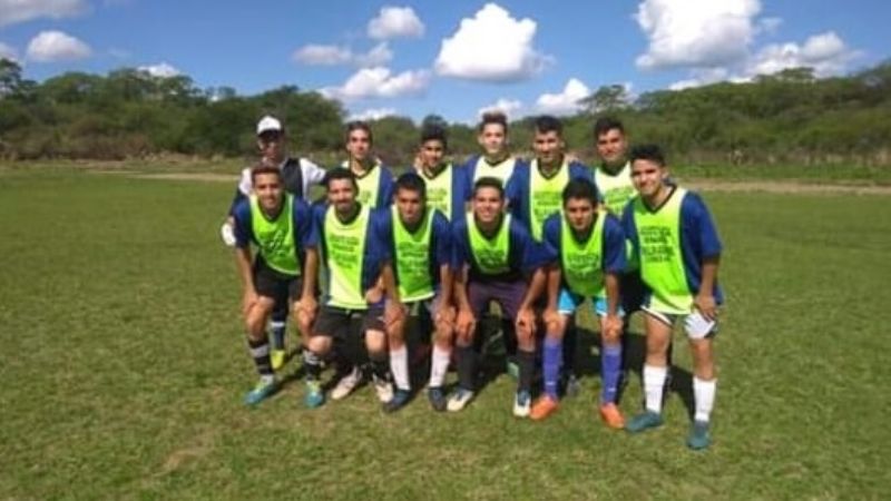 Resultados en El Alto