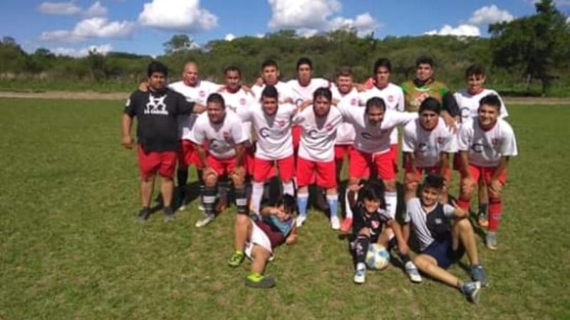 Resultados en El Alto