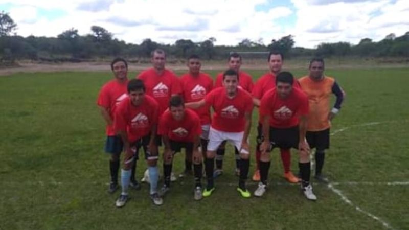 Resultados en El Alto