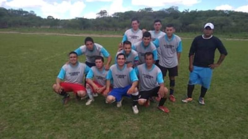 Resultados en El Alto