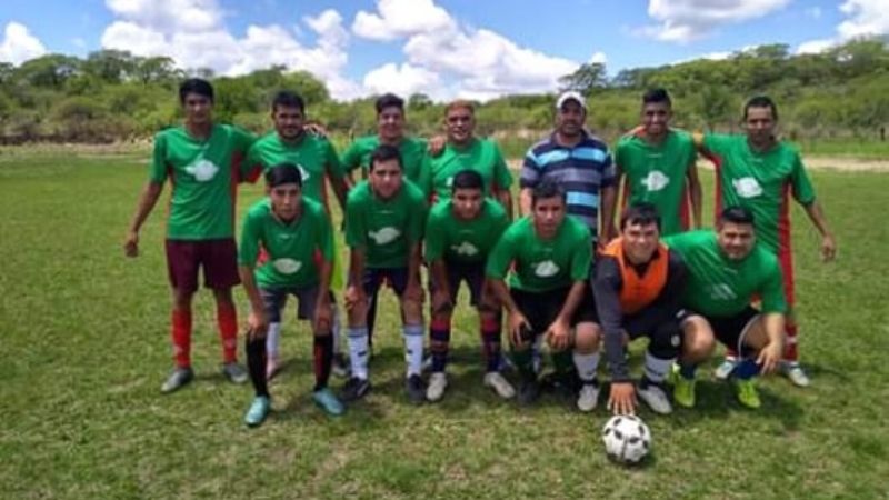 Resultados en El Alto