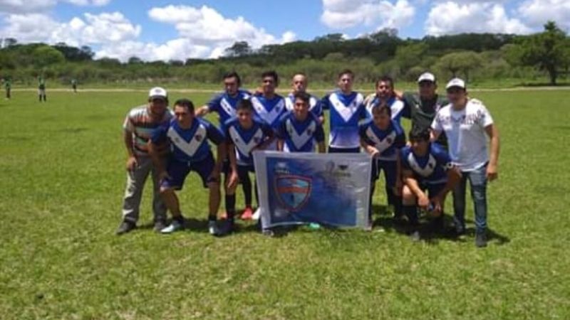 Resultados en El Alto