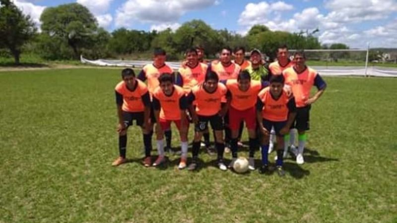 Resultados en El Alto