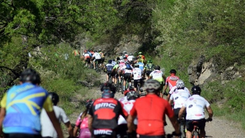 Diego Fontán retuvo el título por segundo año consecutivo