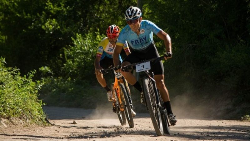 Diego Fontán retuvo el título por segundo año consecutivo