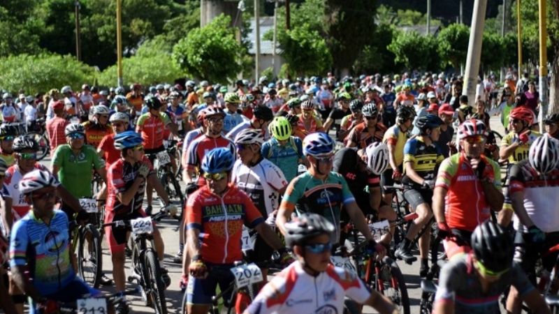 Diego Fontán retuvo el título por segundo año consecutivo