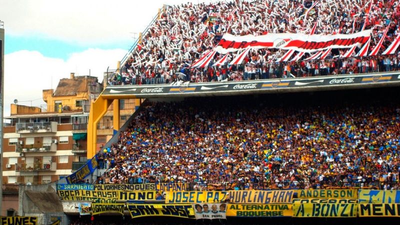 Prohíben los tradicionales festejos en el Obelisco en el Boca-River