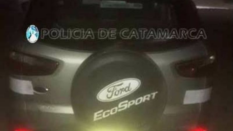 Arrestan a cinco mujeres y un hombre por un desorden en Belén