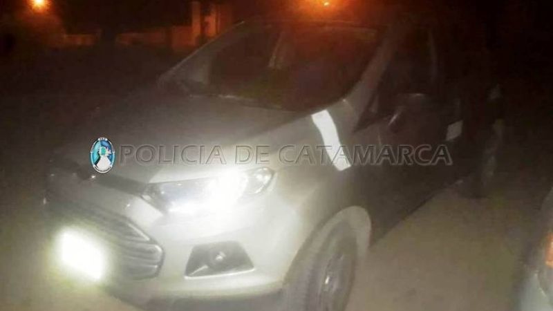 Arrestan a cinco mujeres y un hombre por un desorden en Belén