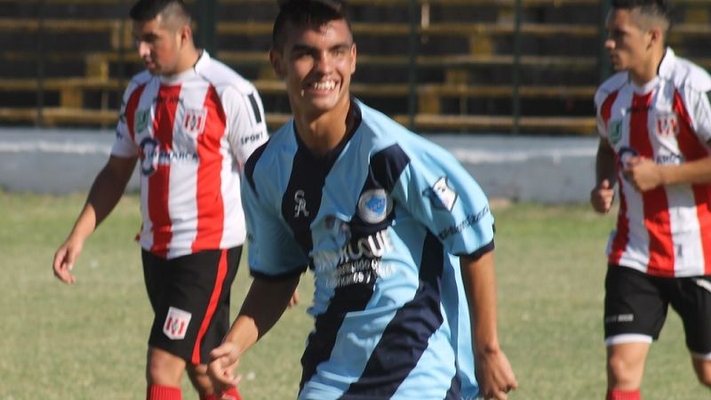 Defensores aprovechó y arrimó a la cima en Capital