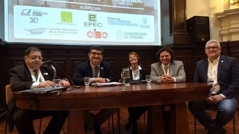 El Consejo Federal de Decanos de Ingeniería cumple 30 años