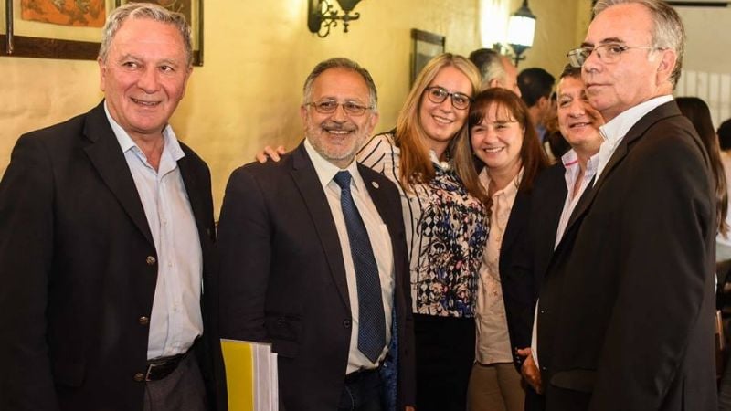 Remarcan la importancia del Banco de Proyectos de Inversión Pública (BAPIN)