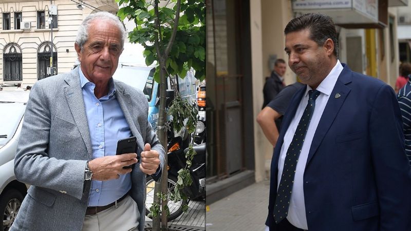 Cambiaron el horario de los Superclásicos de la Libertadores