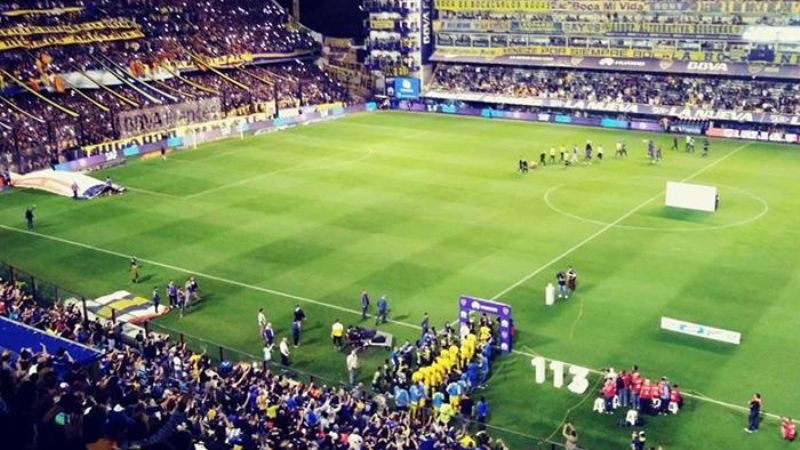 Boca-River: Arrancó la reventa y las entradas llegan a los 180 mil pesos
