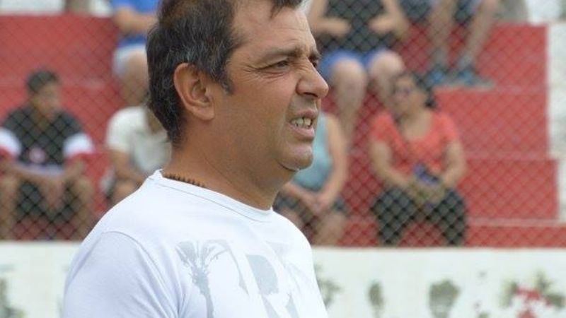 El “Funebrero” en busca de técnico