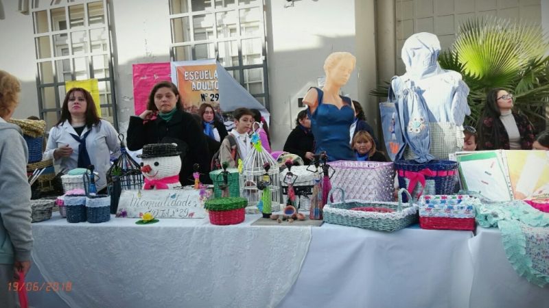 Los jóvenes y adultos celebrarán su semana