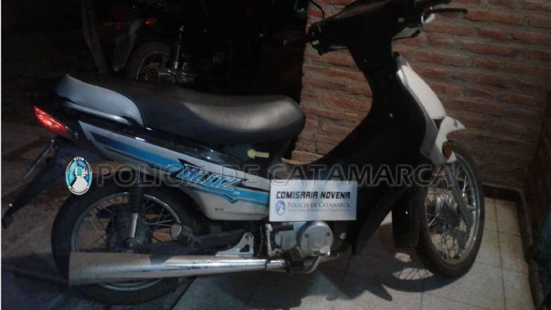 Intentaron “coimear” a policías en un control