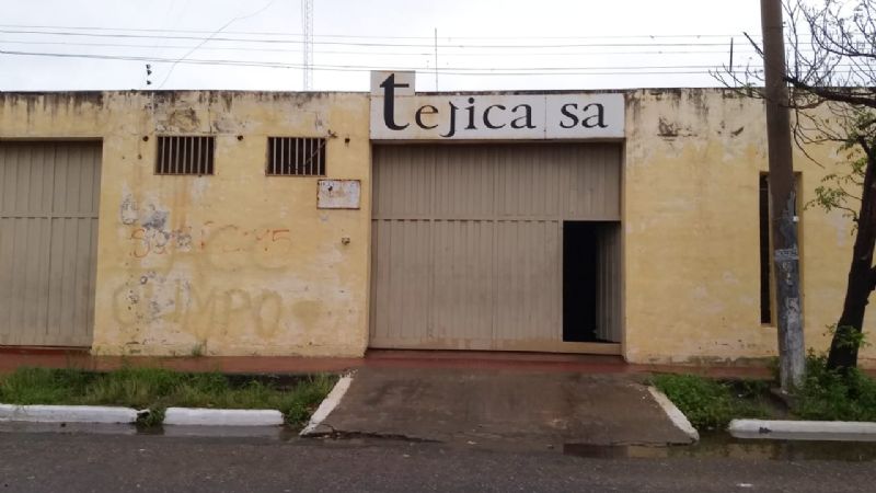 Crisis laboral: Piden prórroga para evitar cierre de una planta textil en Recreo