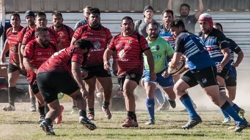 Los Hurones ya ganaron el sorteo: la final en Valle Viejo