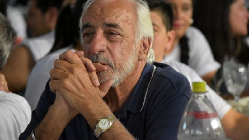 La UTA pidió aumento del 45% y confirmó adhesión a un paro general