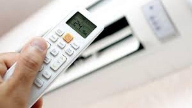 ¿Cuánto consume un aire acondicionado?