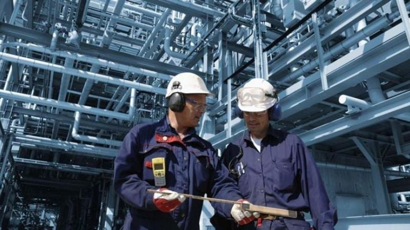 La industria se desplomó 11,5% en septiembre