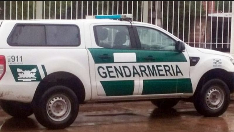 El hombre que falleció en la Comisaría Segunda también sufrió un ACV