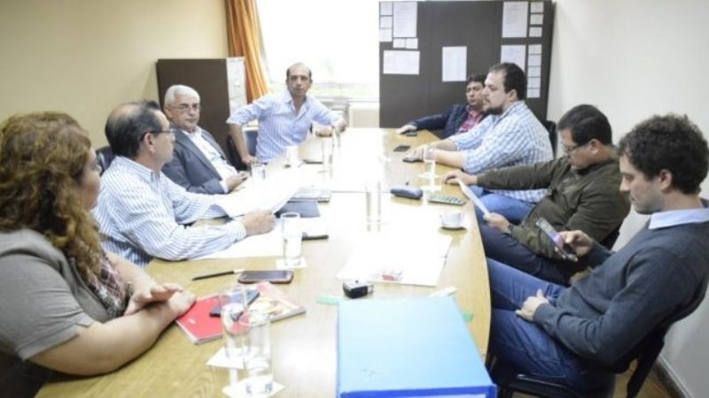 Crearán registro web de emprendedores y oficios de Catamarca