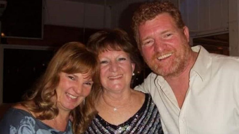 ¡Insólito! Denuncian a una sala velatoria por extraviar las cenizas de una mujer