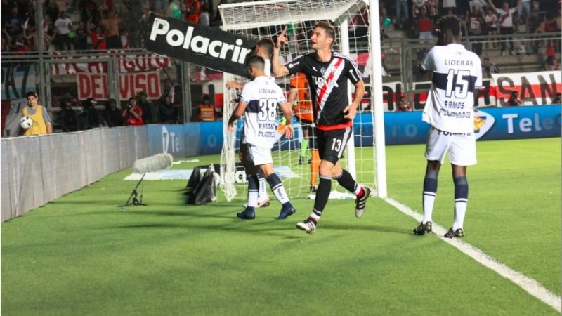 Fechas confirmadas para las Semifinales de la Copa Argentina