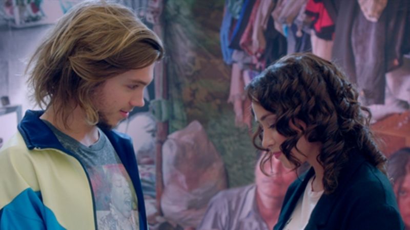 Estreno romántico el jueves en el Espacio INCAA Catamarca