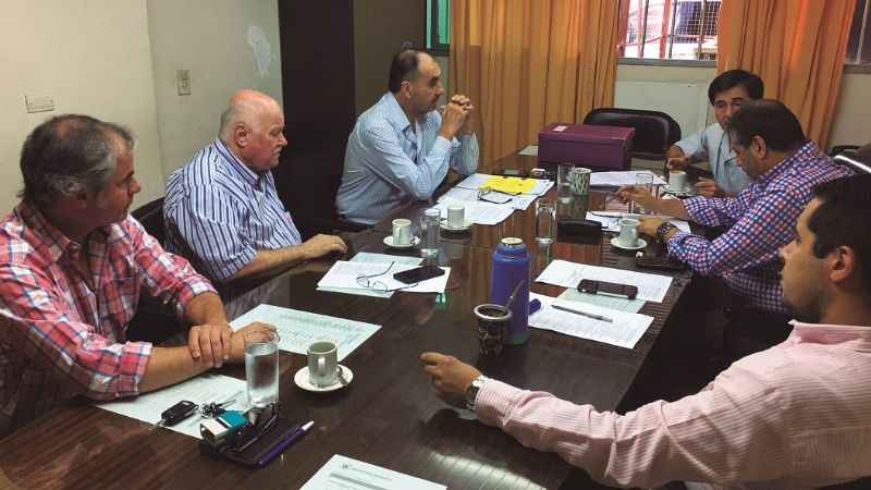 Analizan incorporar "Ecografías Fetales" y "Eco Doppler Color"