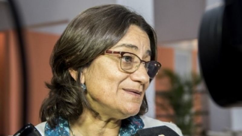 Corpacci: “Tenemos que estar más unidos que nunca”