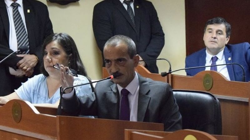 Aprueban reglamentación de artículo de la Constitución