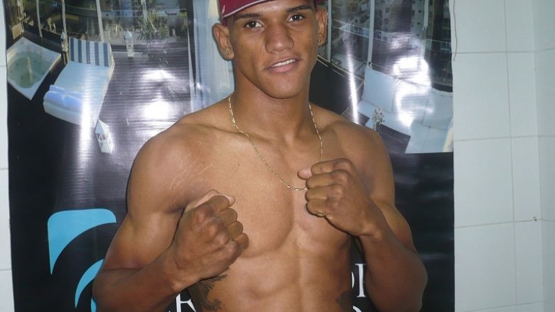 Polanco y Maizares con título Latino CMB en juego