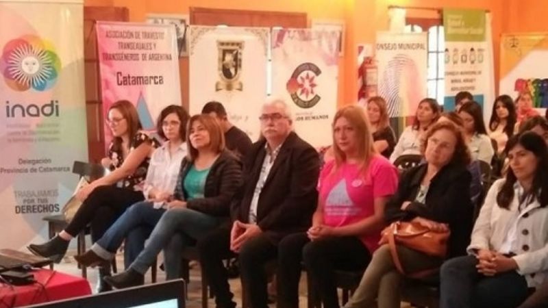 Jornada de Sensibilización en Alijilán