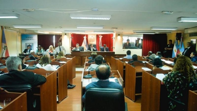 Aprueban con modificaciones Ente de Coordinación de Áreas Metropolitanas