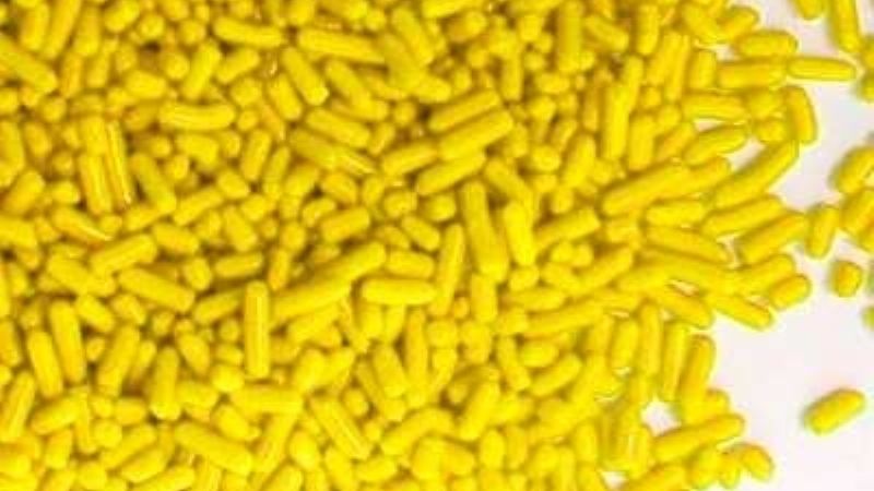 Prohíben unas lentejas, granas para tortas y un orégano