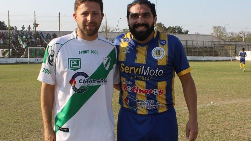 La Capital inicia una fecha clave del Anual 2018