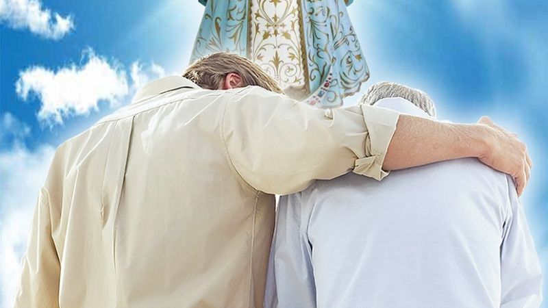 Distintas celebraciones por la Jornada Nacional del Enfermo